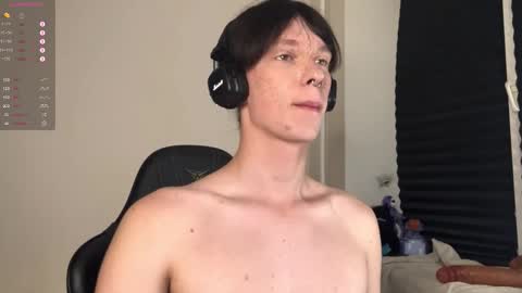 Mark online show from 10.05.25