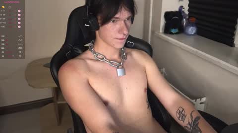 Mark online show from 10.15.25