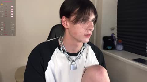 Mark online show from 10.17.25