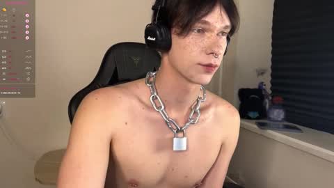 Mark online show from 10.21.25