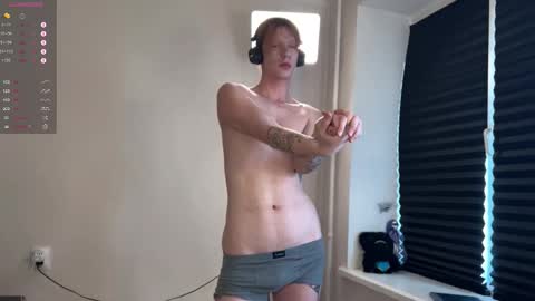 Mark online show from 11.20.25