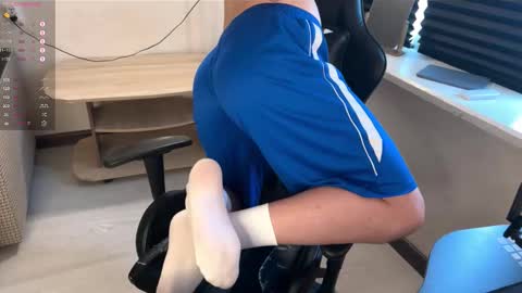 Mark online show from 12.14.25