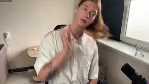 Mark online show from 07.18.26