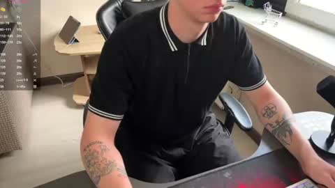 Mark online show from 07.26.26