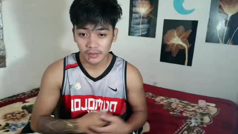 mark online show from 07.21.26