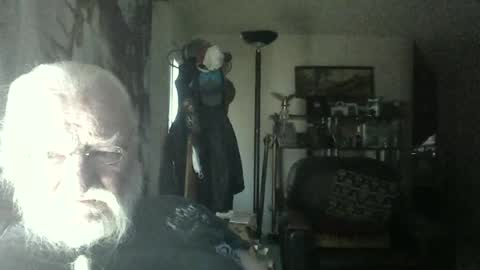 Snapshot of markenstien chatting on 08.08.26 ilikejackingoff online show from 08.08.26