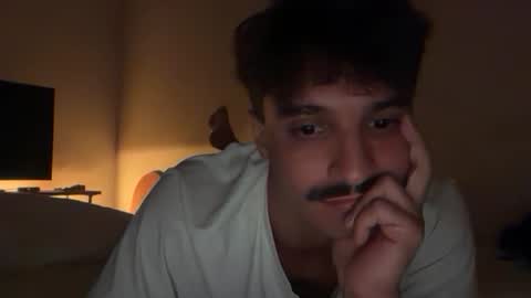 Snapshot of markkkus_ chatting on 04.05.26 markkkus_ online show from 04.05.26