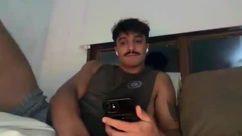 Snapshot of markkkus_ chatting on 04.06.26 markkkus_ online show from 04.06.26