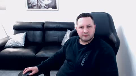 Master online show from 11.10.25
