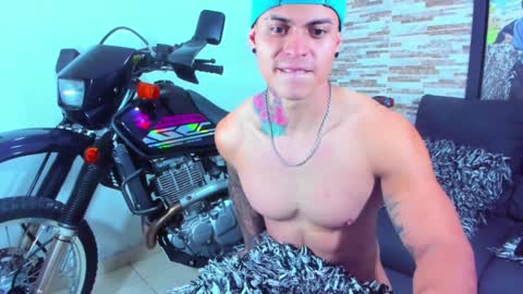 Sebastian online show from 12.14.24