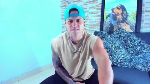 Sebastian online show from 12.19.24