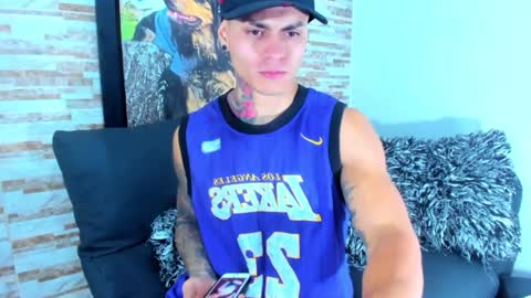 Sebastian online show from 12.23.24