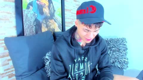 Sebastian online show from 12.23.24