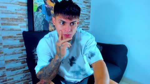 Sebastian online show from 12.30.24