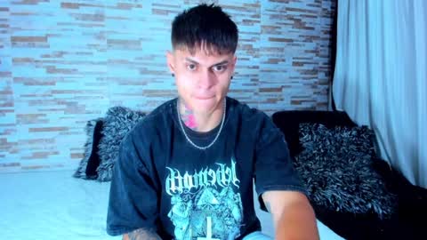 Sebastian online show from 01.08.25