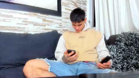 Sebastian online show from 01.24.25