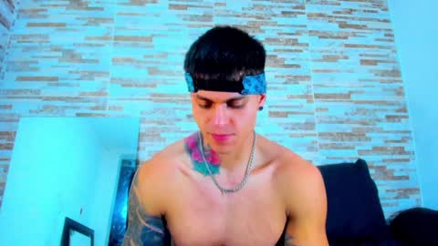 Sebastian online show from 01.27.25