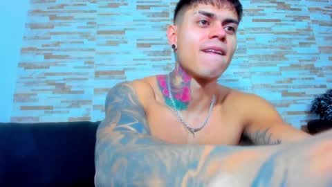 Sebastian online show from 02.03.25