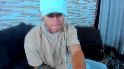 Sebastian online show from 02.04.25