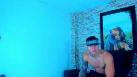 Sebastian online show from 02.22.25