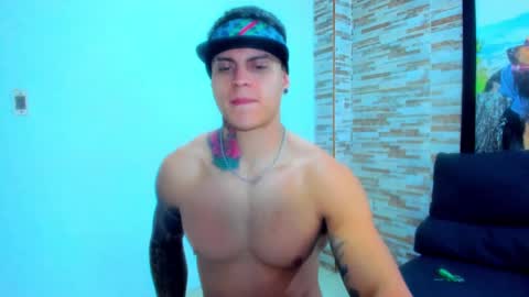 Sebastian online show from 02.28.25