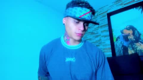 Sebastian online show from 03.02.25