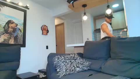 Sebastian online show from 09.10.25