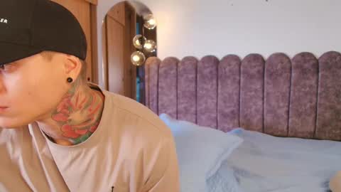 Sebastian online show from 11.26.25