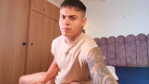 Sebastian online show from 12.03.25