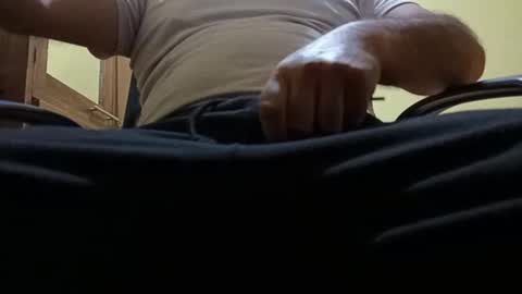 markoanto35 online show from 06.29.26