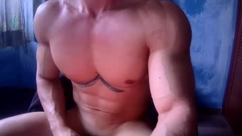 Snapshot of markogoldwolf chatting on 01.06.25 boogieman online show from 01.06.25