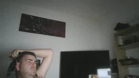 Snapshot of markoluggin chatting on 05.23.26 markoluggin online show from 05.23.26