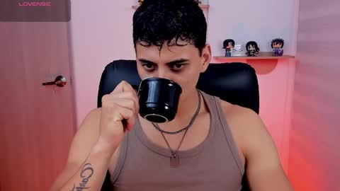 MARK online show from 01.14.26