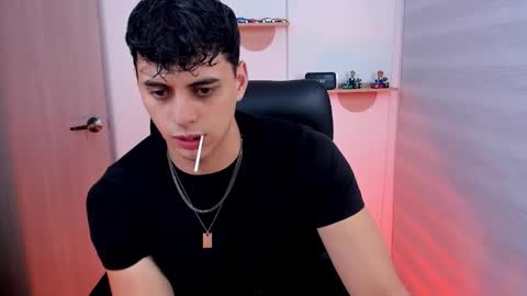 MARK online show from 03.12.26