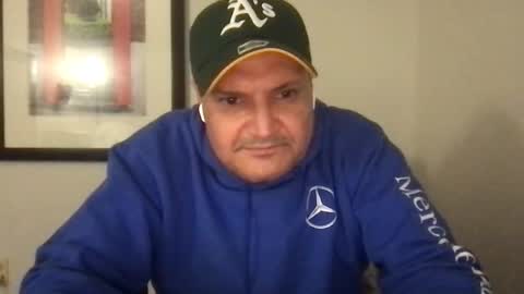 markprovencio online show from 04.05.26