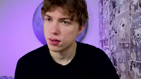 markshot_ online show from 10.19.25