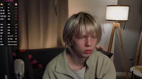 Snapshot of marksus_vasabi chatting on 03.07.26 Mark online show from 03.07.26