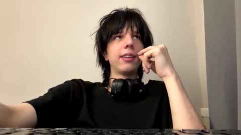 Snapshot of marksus_vasabi chatting on 03.30.26 Mark online show from 03.30.26