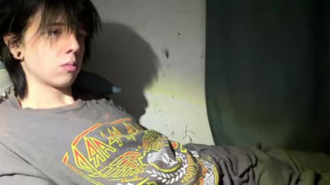 Mark online show from 04.23.26