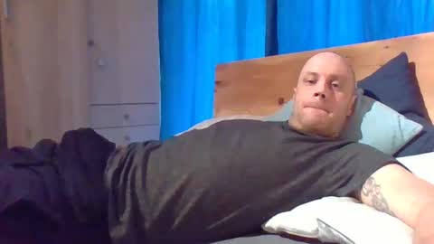 markus_7 online show from 03.06.25