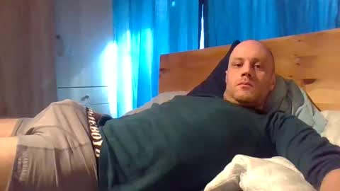 markus_7 online show from 03.07.25