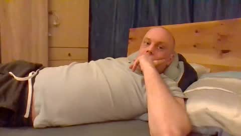 markus_7 online show from 04.19.26