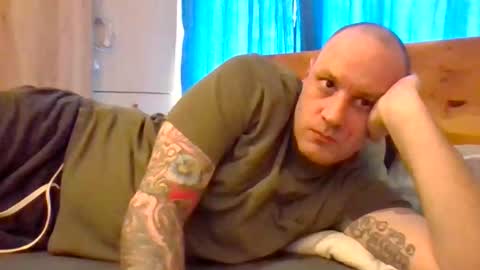 markus_7 online show from 04.25.26