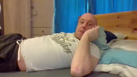 markus_7 online show from 04.26.26