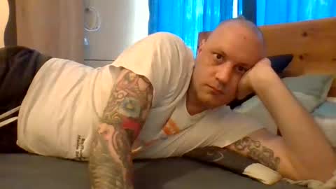 markus_7 online show from 06.26.26