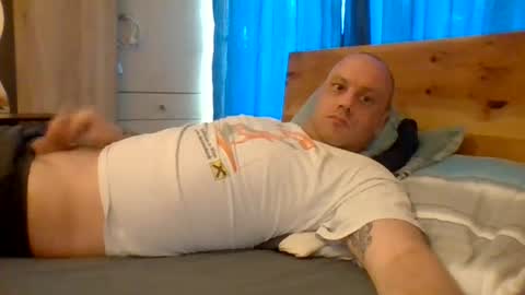 markus_7 online show from 07.01.26