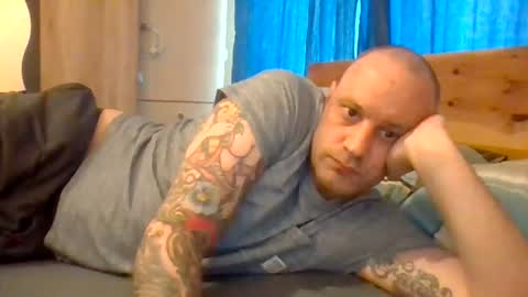 markus_7 online show from 07.06.26