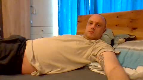 markus_7 online show from 07.15.26
