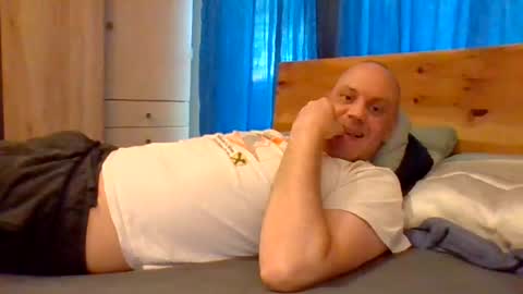 markus_7 online show from 07.28.26