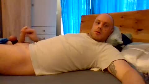 markus_7 online show from 07.29.26